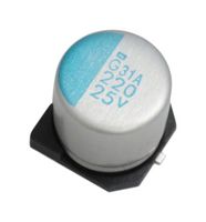 CHEMI-CON APXG160ARA181MF61G