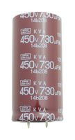 CHEMI-CON EKVB451VSN381MQ50S