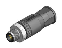 AMPHENOL CONEC 43-00343