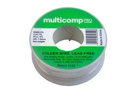 MULTICOMP PRO MP015414