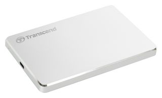 TRANSCEND TS2TSJ25C3S