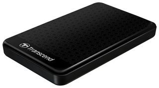 TRANSCEND TS1TSJ25A3K