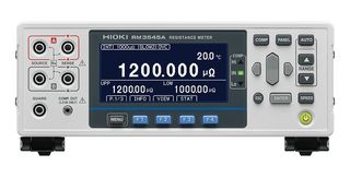 HIOKI RM3545A-2