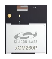 SILICON LABS BGM260PB22VNA2