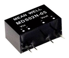 MEAN WELL MDS01N-15N