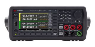 KEYSIGHT TECHNOLOGIES B2902C