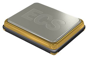 ECS INC INTERNATIONAL ECS-260-13-42-CKM-TR