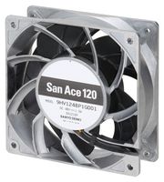 SANYO DENKI 9HV1248P1H001
