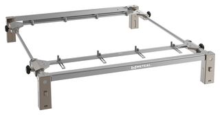 Soportes de placa premium BH‑4000 y BH‑8000 de Metcal