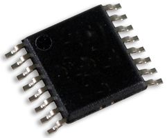 ANALOG DEVICES MAX15004CAUE/V+