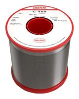 MULTICORE / LOCTITE C 400 60EN 5C 0.9MM S 500G