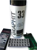 KONTAKT CHEMIE GRAPHIT 33 400ML