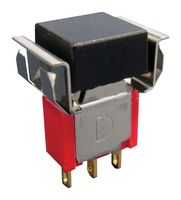 MULTICOMP PRO 7MD7A4000M1QE Interruptores Industriales con Pulsador
