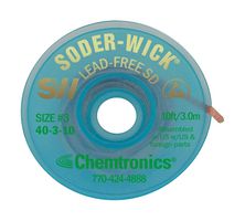 CHEMTRONICS 40-3-10