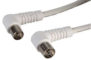 PRO SIGNAL JR9008A/0.5M WHITE-ROHS