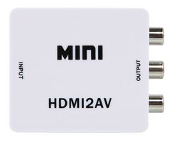PRO SIGNAL 77HDMI-COMP01