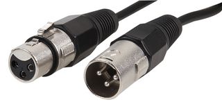 PRO SIGNAL PSG3356-XLR-30M