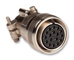 ITT CANNON CA06COME16S-1SA176