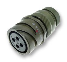 ITT CANNON CA3101E10SL-3SBF80F42