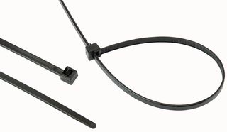 HELLERMANNTYTON RELK2L BLACK