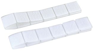 CONCORDIA TECHNOLOGIES VESOS25MMWHTPK24