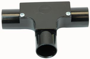 PRO POWER IT25 BLACK