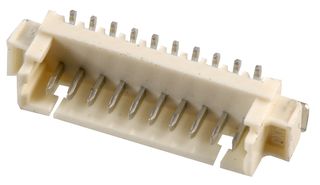 MOLEX / PARTNER STOCK 53398-1071