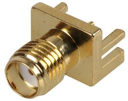 RF SOLUTIONS CON-SMA-EDGE