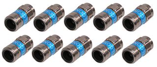 WEBRO WF100/RG6 F PACK