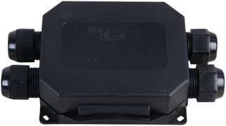 RAYTECH READYBOX120-N