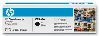 HEWLETT PACKARD CB540A