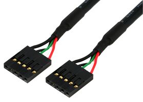 STARTECH USBINT5PIN24