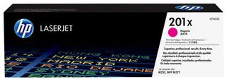 HEWLETT PACKARD CF403X