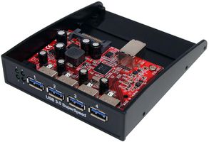 STARTECH 35BAYUSB3S4