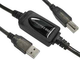 PRO SIGNAL USB2-PREXT10M