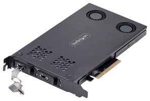 STARTECH 2M2-REMOVABLE-PCIE
