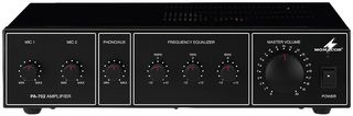 MONACOR PA-702