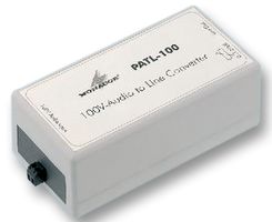 MONACOR PATL-100
