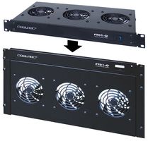 COOLRAC FT01-Q