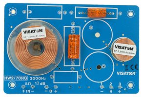 VISATON HW2/70NG-8OHM