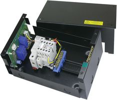 FORMULA SOUND DOUBLE CONTACTOR