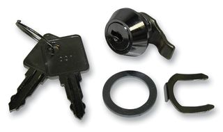 PENN ELCOM R1292-KEY