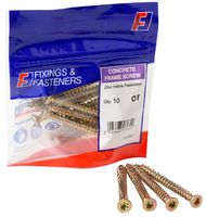 FORGEFIX 10CFS122