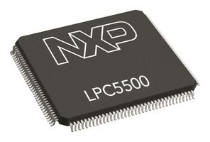 NXP LPC55S66JBD100K