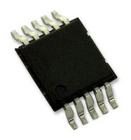 ANALOG DEVICES MAX17530AUB+