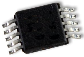 ANALOG DEVICES LT8609HMSE#PBF