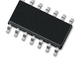 TEXAS INSTRUMENTS CD4069UBM .