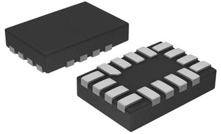 Renesas  Isl23325wfruz-t7a