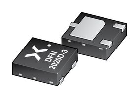 BSR33PAS: 80 V, transistor de potencia media PNP de 1 A