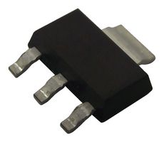 ONSEMI PZTA92T1G